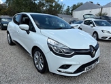 Used Renault Clio