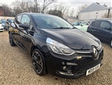 Used Renault Clio Used Renault Clio