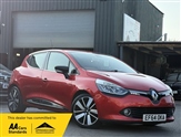Used Renault Clio