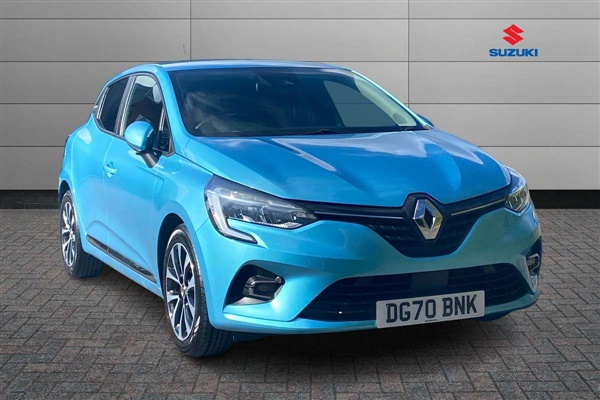 Large image for the Used Renault Clio