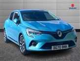 Renault Clio Image 1