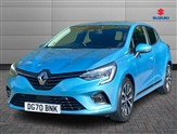 Renault Clio Image 4