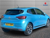Renault Clio Image 5