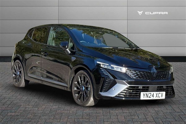 Large image for the Used Renault Clio