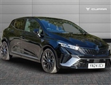 Renault Clio Image 1