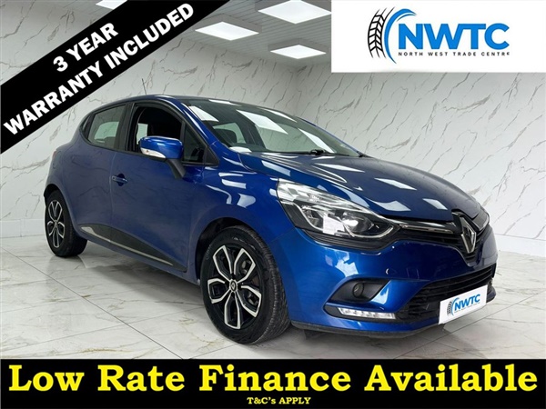 Large image for the Used Renault CLIO