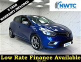 Used Renault Clio