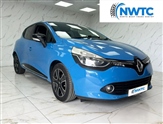 Used Renault Clio
