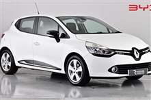 Used Renault Clio