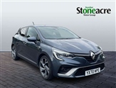 Renault Clio Image 1