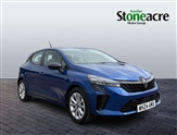 Renault Clio Image 1