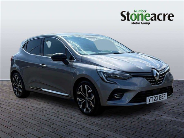 Large image for the Used Renault Clio