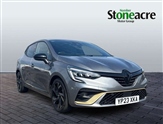 Renault Clio Image 1