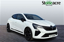 Used Renault Clio