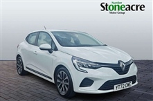 Used Renault Clio