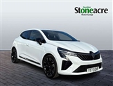 Renault Clio Image 1