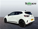 Renault Clio Image 5