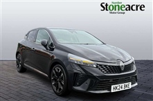 Used Renault Clio