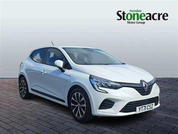 Large image for the Used Renault Clio