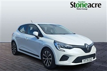 Used Renault Clio