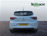Renault Clio Image 4