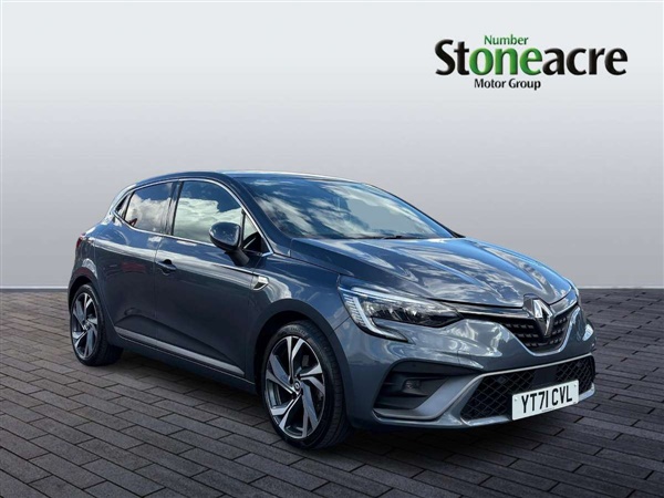 Large image for the Used Renault Clio