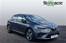 Used Renault Clio