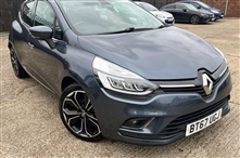 Used Renault Clio