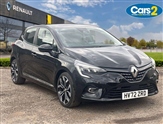 Renault Clio Image 1