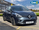 Renault Clio Image 1