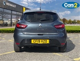 Renault Clio Image 4