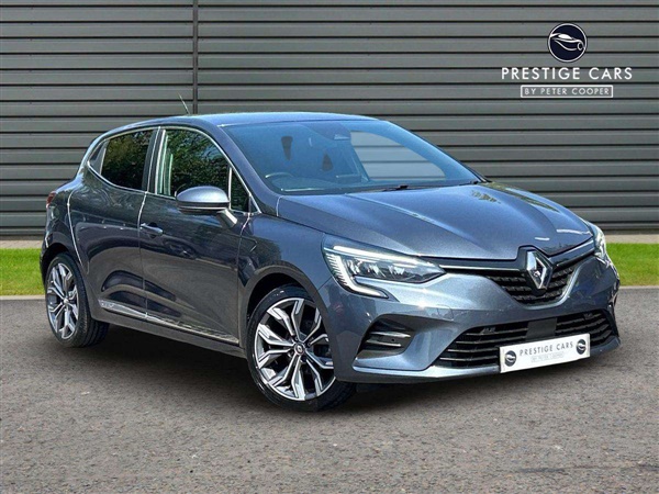 Large image for the Used Renault Clio