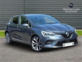 Renault Clio Image 1
