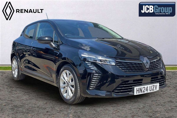 Large image for the Used Renault Clio