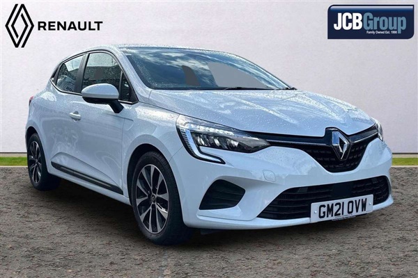 Large image for the Used Renault Clio