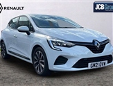 Renault Clio Image 1