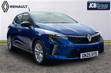 Used Renault Clio