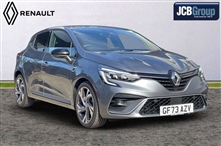 Used Renault Clio