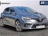 Renault Clio Image 1