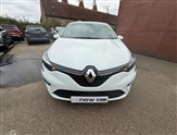 Renault Clio Image 2