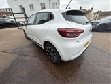 Renault Clio Image 4