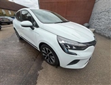 Renault Clio Image 5