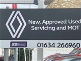 Renault Clio Image 5