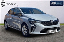 Used Renault Clio