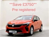 Renault Clio Image 1