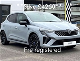Renault Clio Image 1