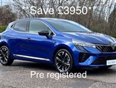 Renault Clio Image 1