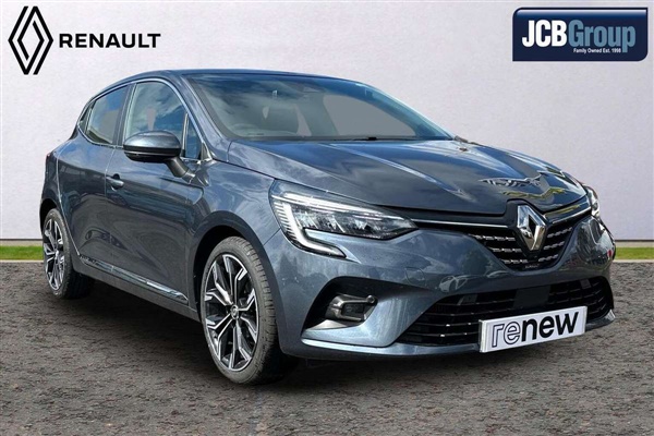 Large image for the Used Renault Clio