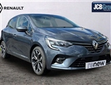 Renault Clio Image 1