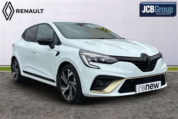 Large image for the Used Renault Clio